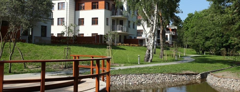 Strand Apartments Gdańsk Quarto foto