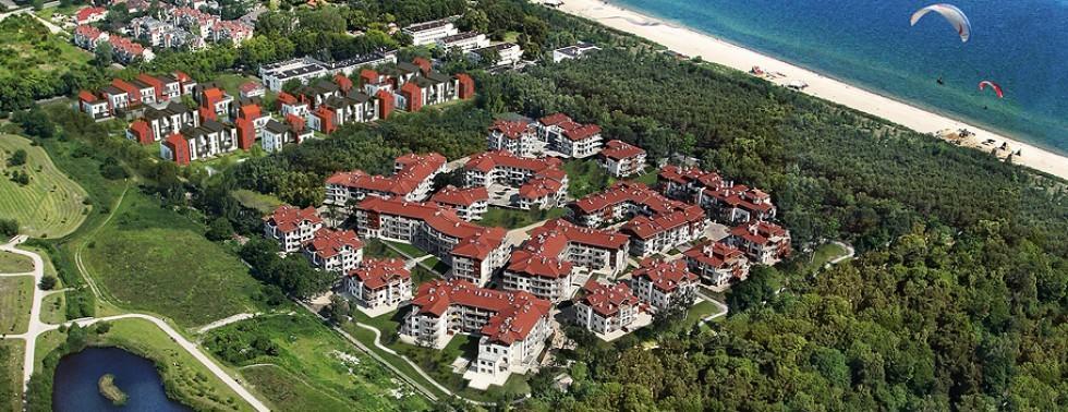 Strand Apartments Gdańsk Quarto foto